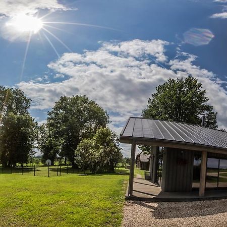 Holiday Home Uzbazes Valmiera Quarto foto