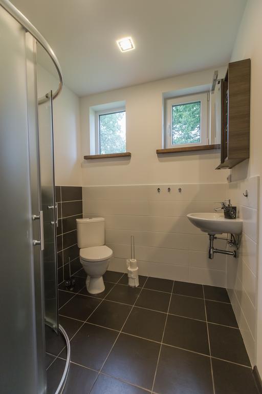 Holiday Home Uzbazes Valmiera Quarto foto