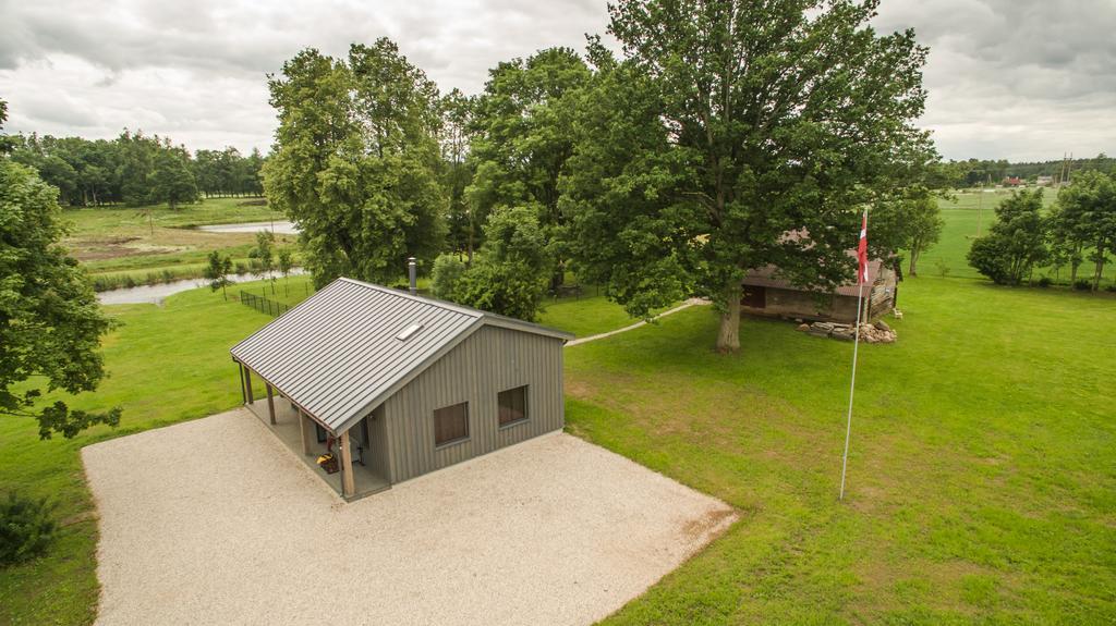 Holiday Home Uzbazes Valmiera Quarto foto